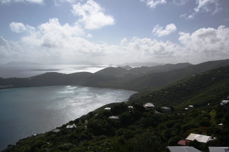 St. Thomas Virgin Islands Long Term Rental