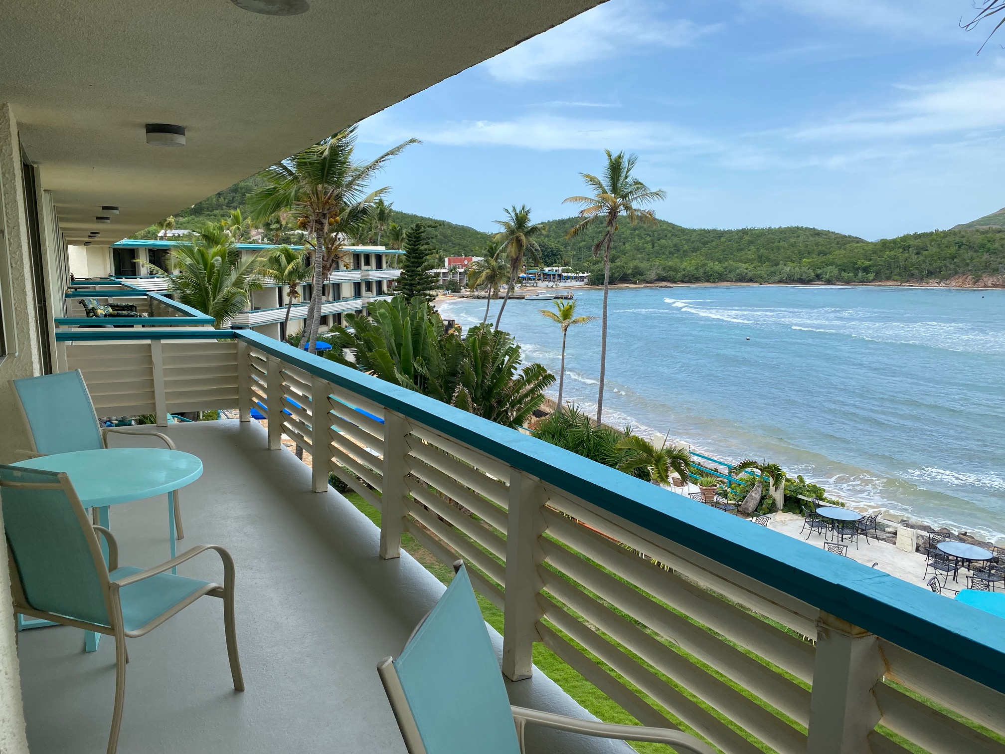Virgin Islands Long Term Rental