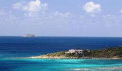 I love the Virgin Islands