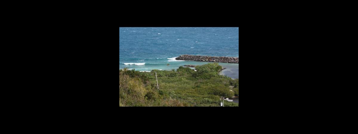 Mandahl Ba, United States Virgin Islands - St. Thomas Real Estate